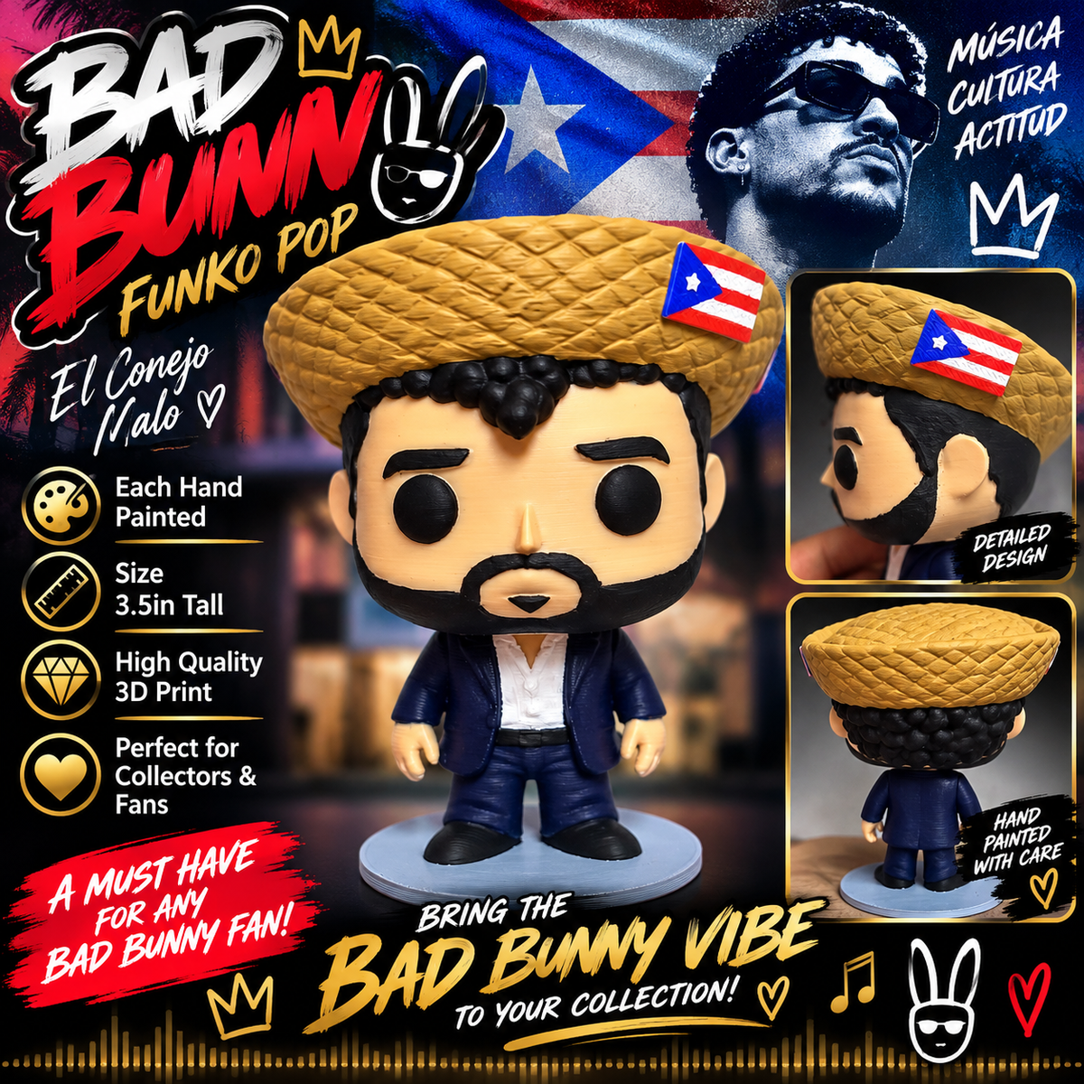 Funko Pop Figure